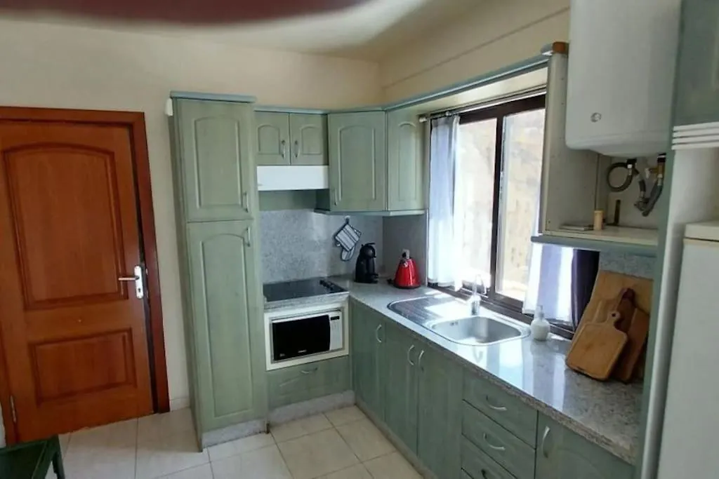 1-Bedroom Apartment With Big Terrace And Ocean View In Los Cristianos Los Cristianos